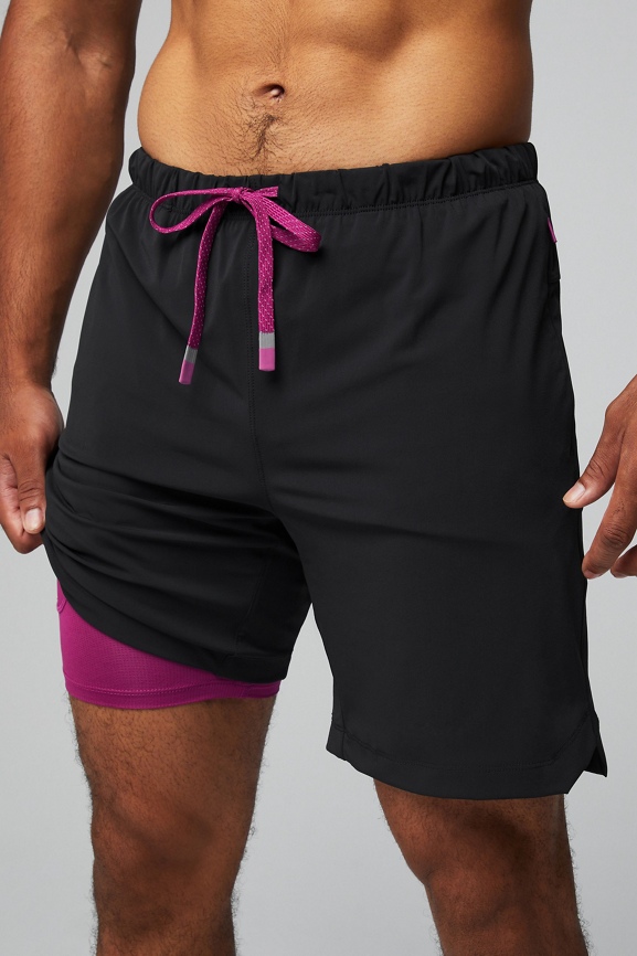 Sporthose mit innenhose Clearance